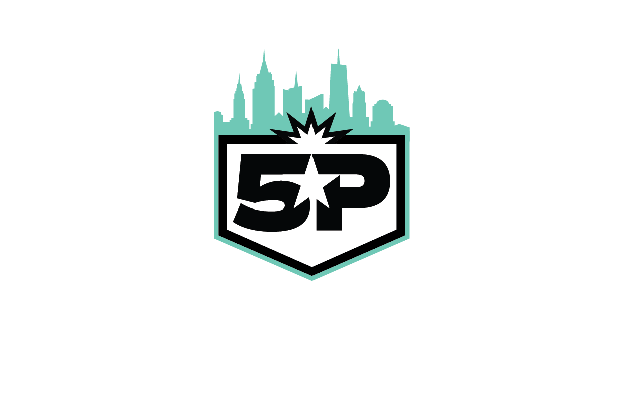 5 Points Lacrosse