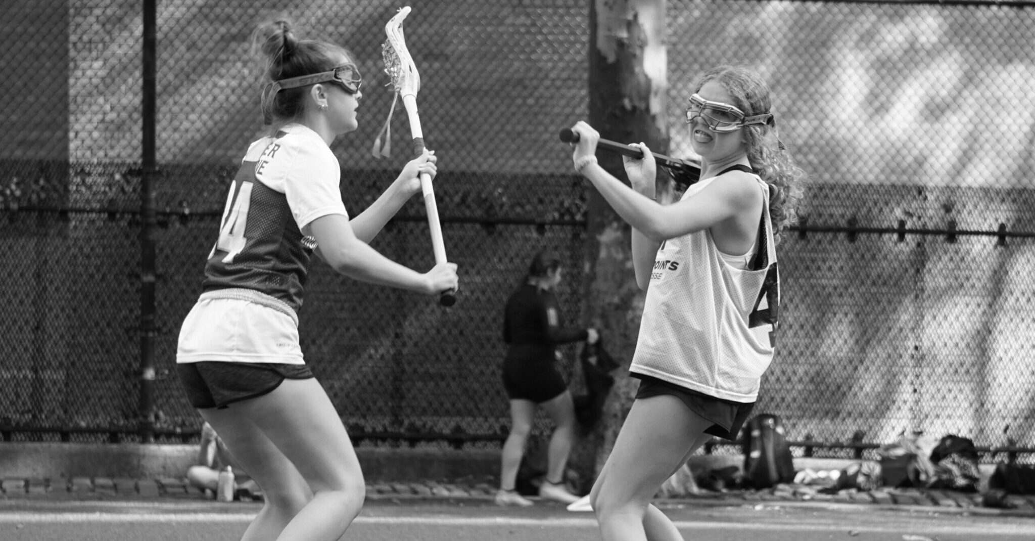 5 Points Lacrosse Leveling up NYC lacrosse