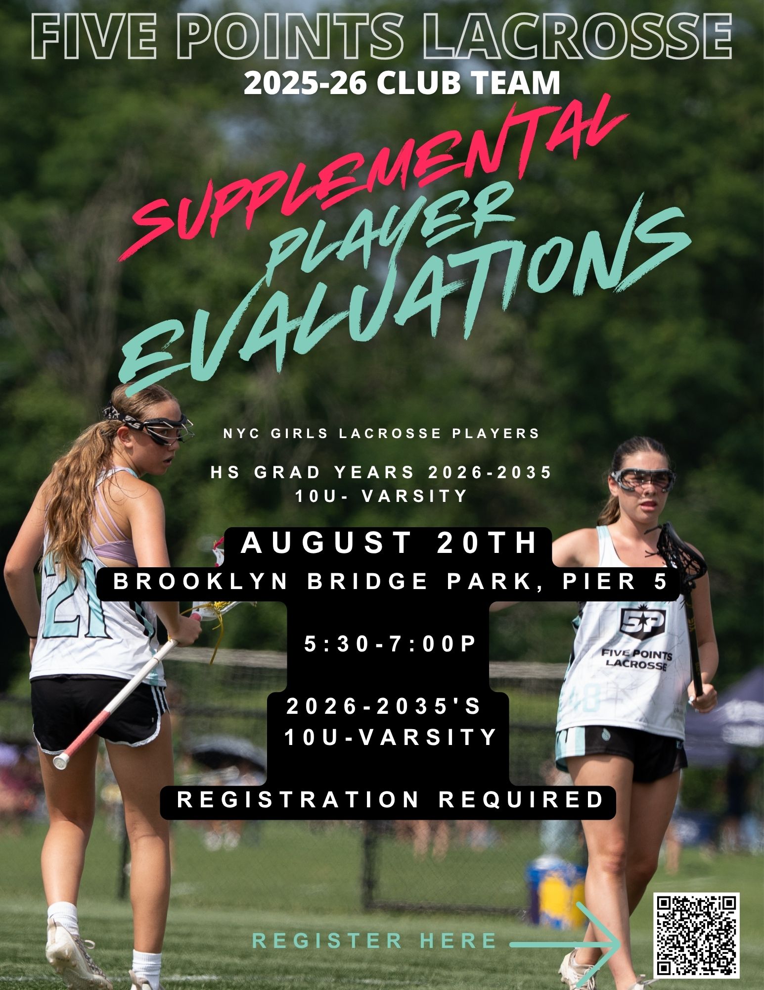 20256 SUPP EVALS FLYER